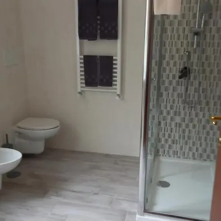Гостевой дом House Фьюмичино