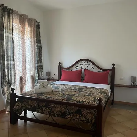 House * Фьюмичино
