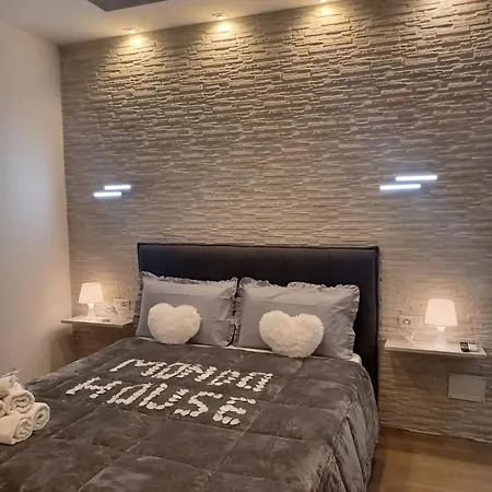 Гостевой дом House