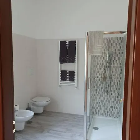 بيت ضيافة House فيوميتشينو