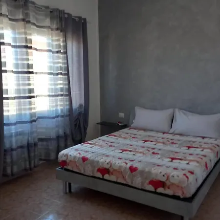 House Fiumicino
