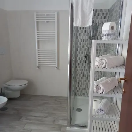 House Fiumicino
