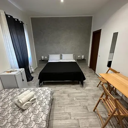 Pensión House Fiumicino