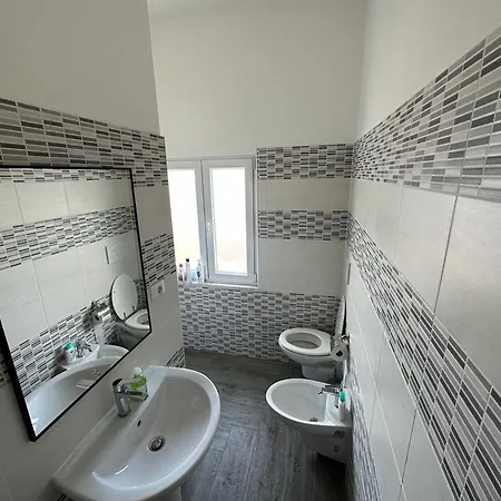 بيت ضيافة House *