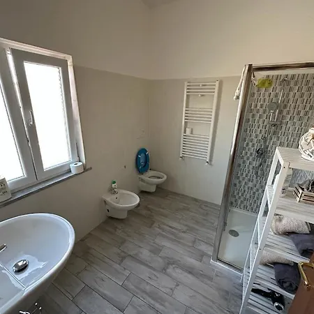 بيت ضيافة House فيوميتشينو