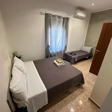 House Fiumicino