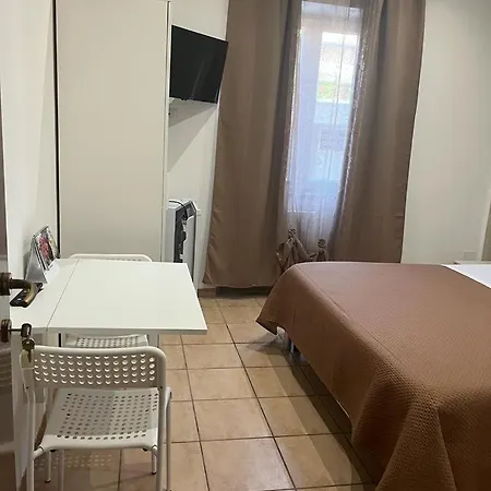 بيت ضيافة House فيوميتشينو