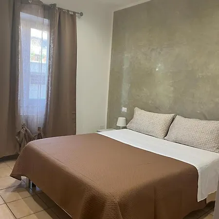 Pensión House