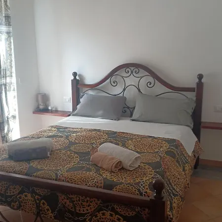 Pensión House