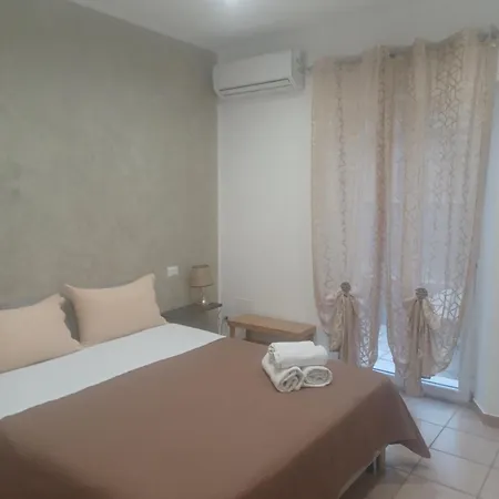 بيت ضيافة House فيوميتشينو