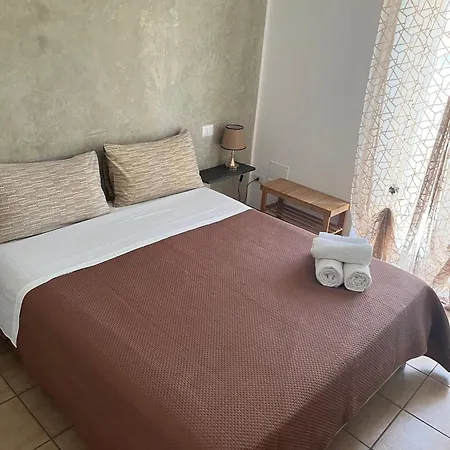 House بيت ضيافة فيوميتشينو