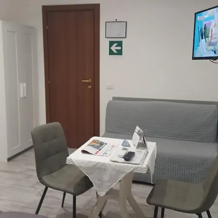 House Fiumicino