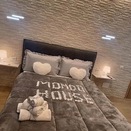 House فيوميتشينو