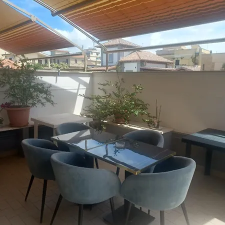 House * Fiumicino