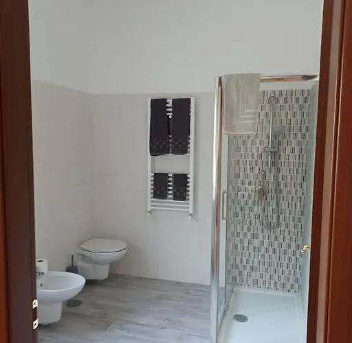 Guest house House Fiumicino