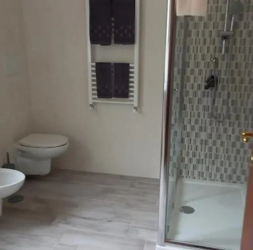 Guest house House Fiumicino