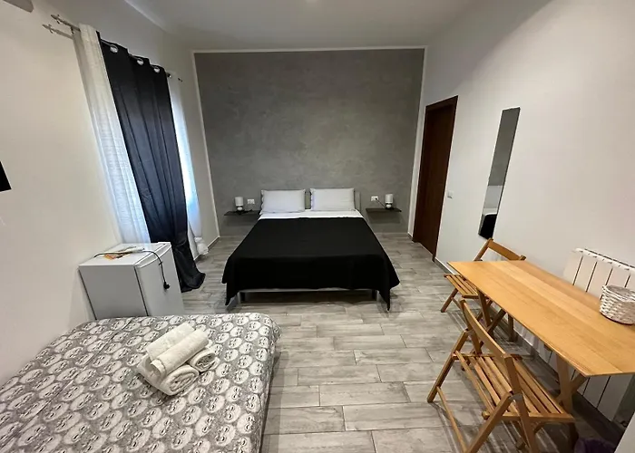 Guest house House Fiumicino