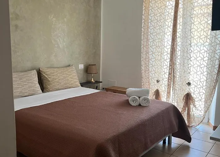 House Guest house Fiumicino