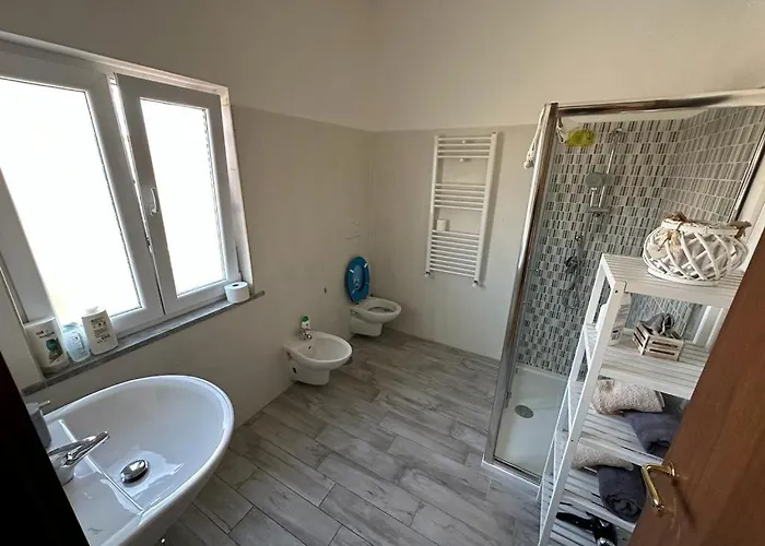 Guest house House Fiumicino