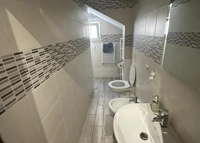 House Guest house Fiumicino