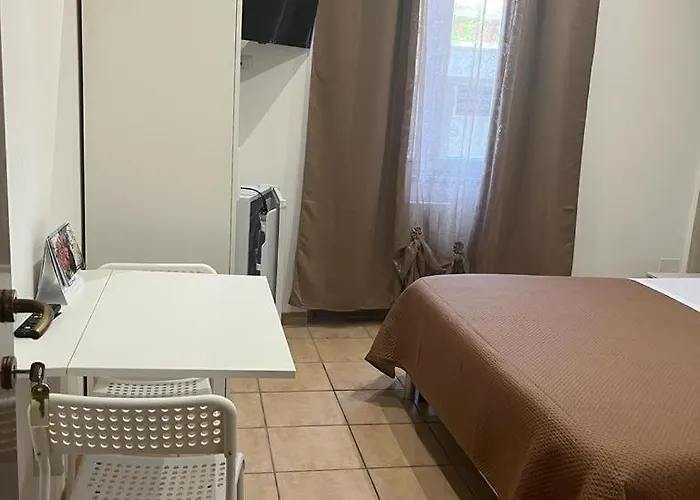 Guest house House Fiumicino