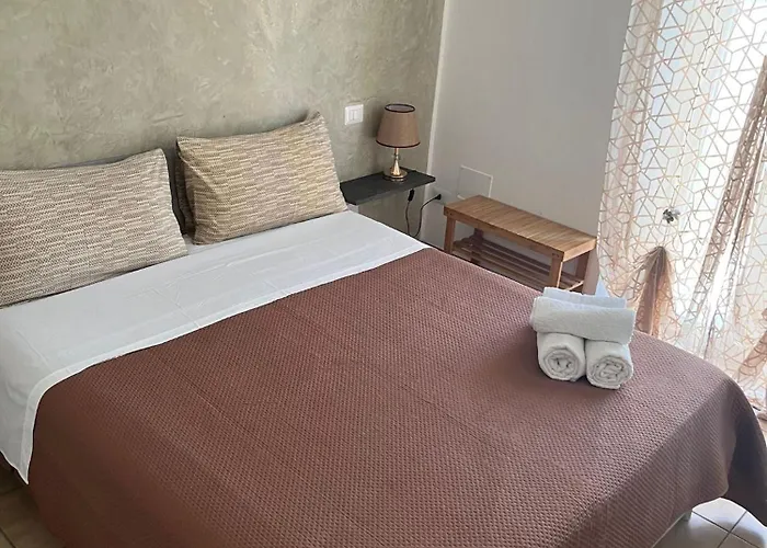 House Guest house Fiumicino