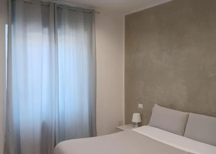 House Guest house Fiumicino