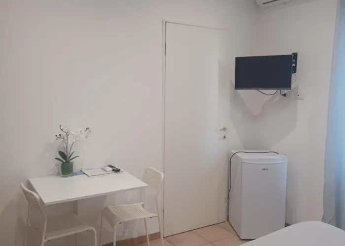 House Guest house Fiumicino