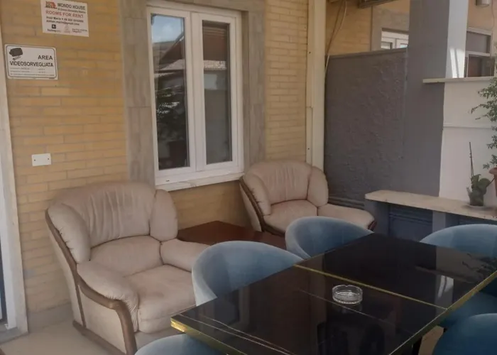 Guest house House Fiumicino