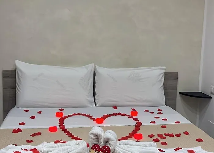 House Guest house Fiumicino